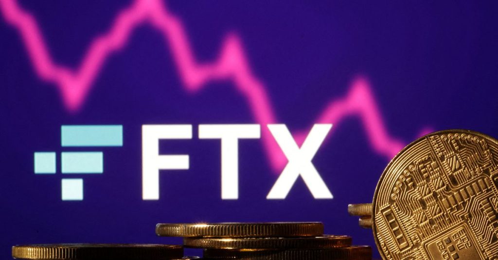 Eksklusif: Setidaknya $1 miliar dana pelanggan hilang di perusahaan crypto FTX - Sumber
