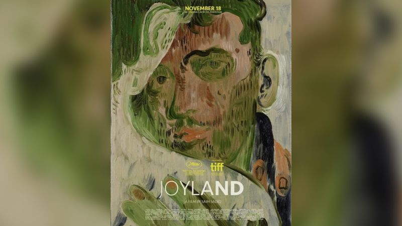 'Joyland' dilarang: Pakistan melarang rilis nasional film yang menggambarkan kisah pembebasan seksual