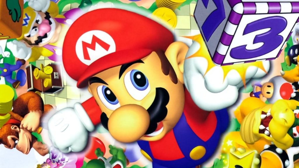 Nintendo memperluas perpustakaan Switch Online N64 dengan dua game lagi