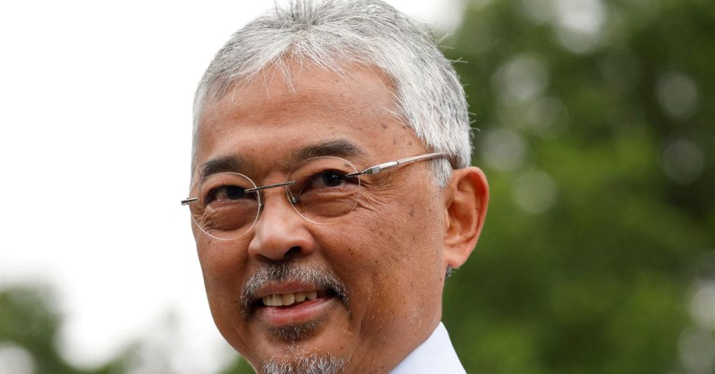 Pandangan Lebih Dekat: Siapa Raja Malaysia dan Mengapa Dia Memilih Perdana Menteri?