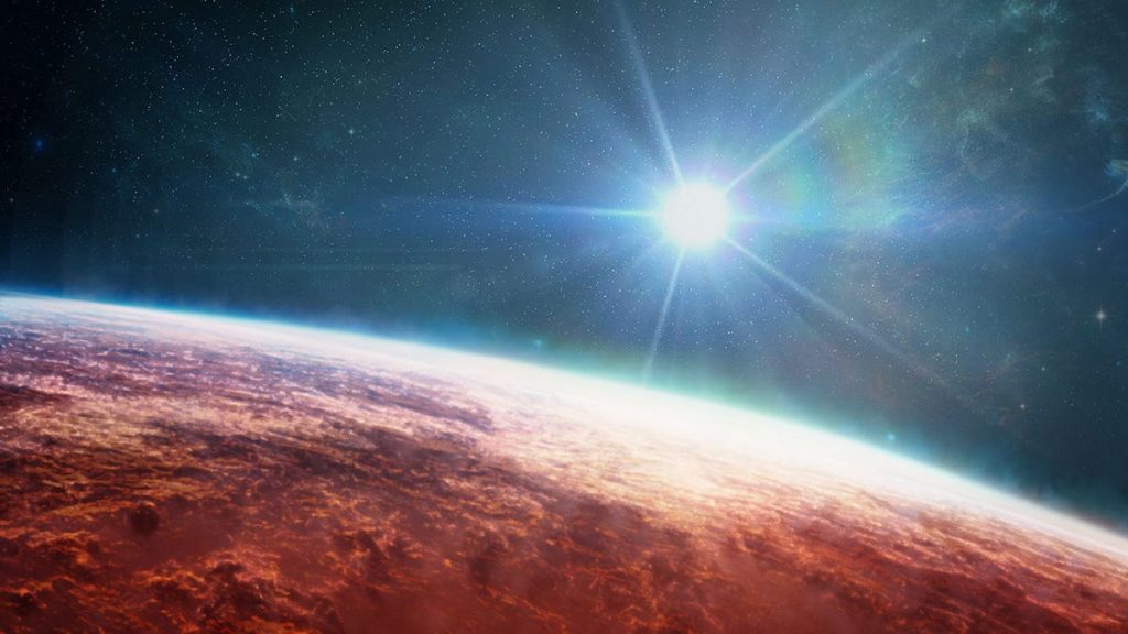 Teleskop Webb mengungkapkan atmosfer berbahaya dari sebuah planet yang berjarak 700 tahun cahaya