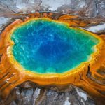 Apa yang ada di bawah gunung berapi Yellowstone?  Dua kali lipat dari yang Magma pikirkan