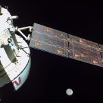 Pesawat ruang angkasa Artemis 1 Orion berhasil dalam uji terbangnya tetapi tidak menguji dukungan kehidupan