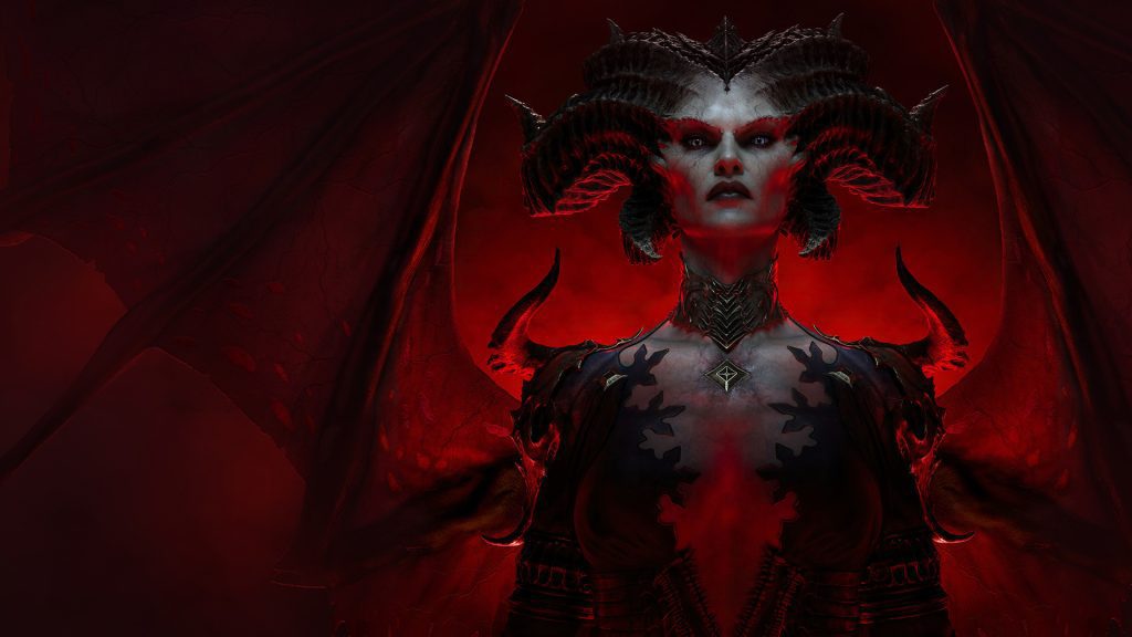 Diablo IV diluncurkan pada 6 Juni 2023