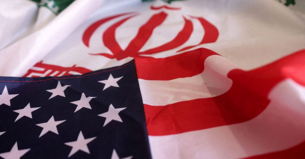 Eksklusif: Amerika Serikat menjatuhkan sanksi pada seorang pengusaha Turki, mengutip hubungan dengan Pasukan Quds Iran