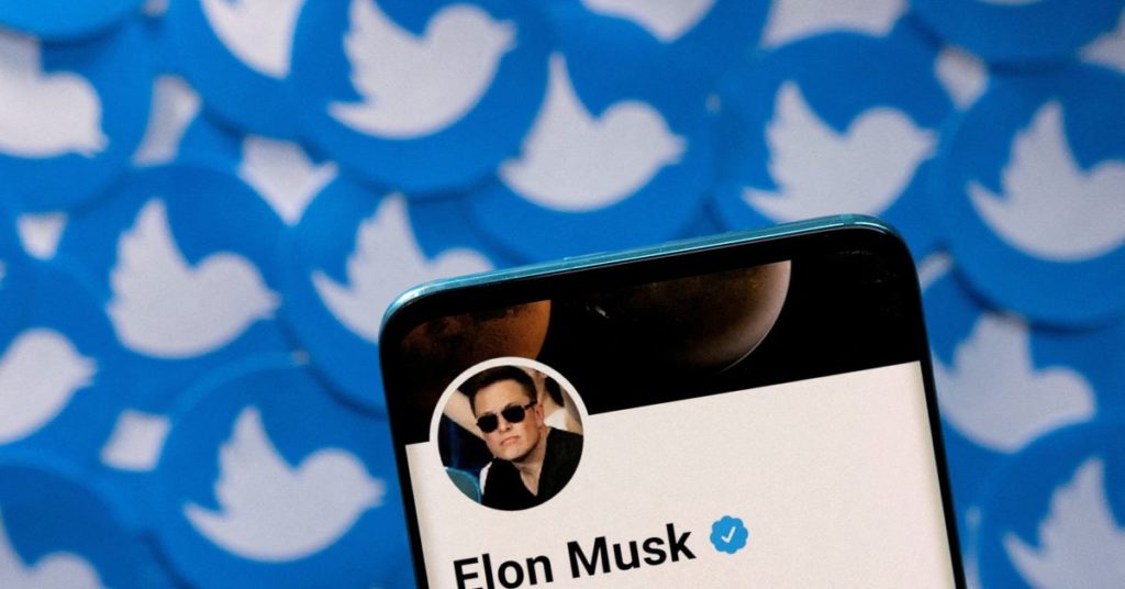 Musk mengundurkan diri sebagai CEO Twitter segera setelah dia menemukan 'orang bodoh' sebagai penggantinya