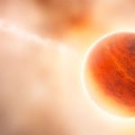 Sebuah planet ekstrasurya gas raksasa dua kali lebih besar dari Bumi telah ditemukan: ScienceAlert