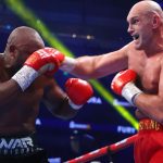 Tyson Fury vs. Derek Chisora ​​​​3 Skor Langsung dan Sorotan Video