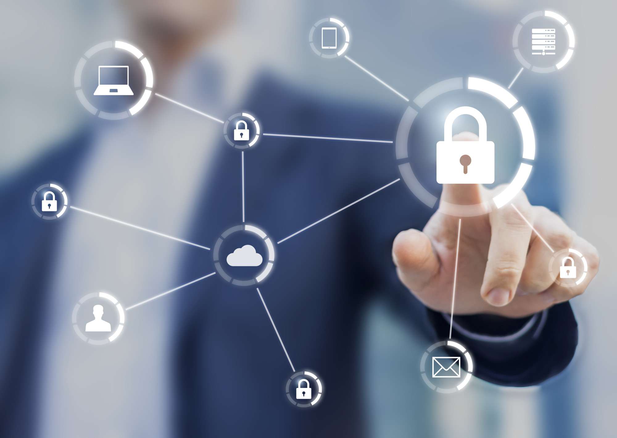 Cyber Security: What Every Company Needs To Know