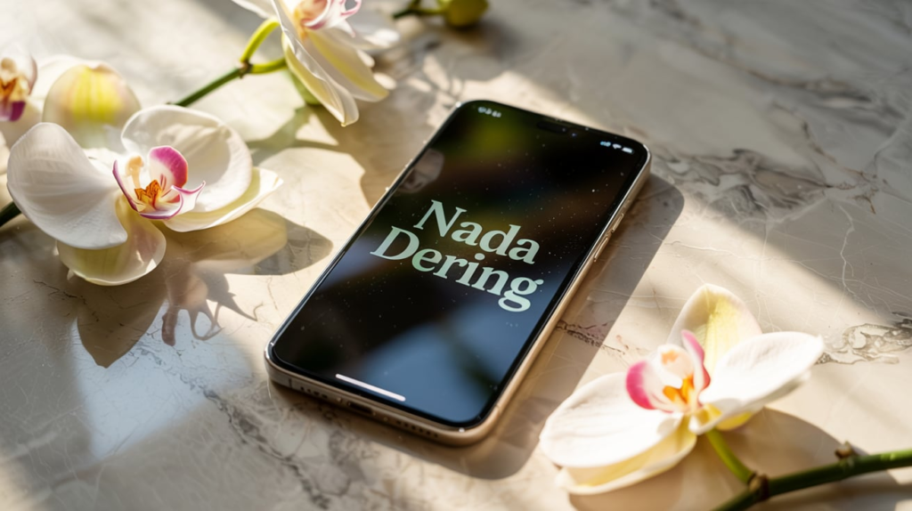 Nada Dering iPhone: Ikon Suara yang Mendunia