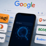 Enam Mesin Pencari yang Layak Dicoba Saat Google Mulai Berubah Drastis