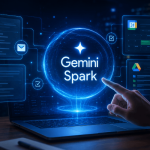 Gemini Spark Jadi Pengalaman Kecerdasan Buatan Paling Mengesankan Sekaligus Mengkhawatirkan