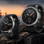 Amazfit Perkenalkan Balance 3 dan Balance Ultra untuk Dukung Sistem Latihan Modern