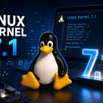 Kernel Linux 7.1 Resmi Dirilis, Hadirkan Dukungan Sistem Berkas Baru dan Peningkatan Keamanan